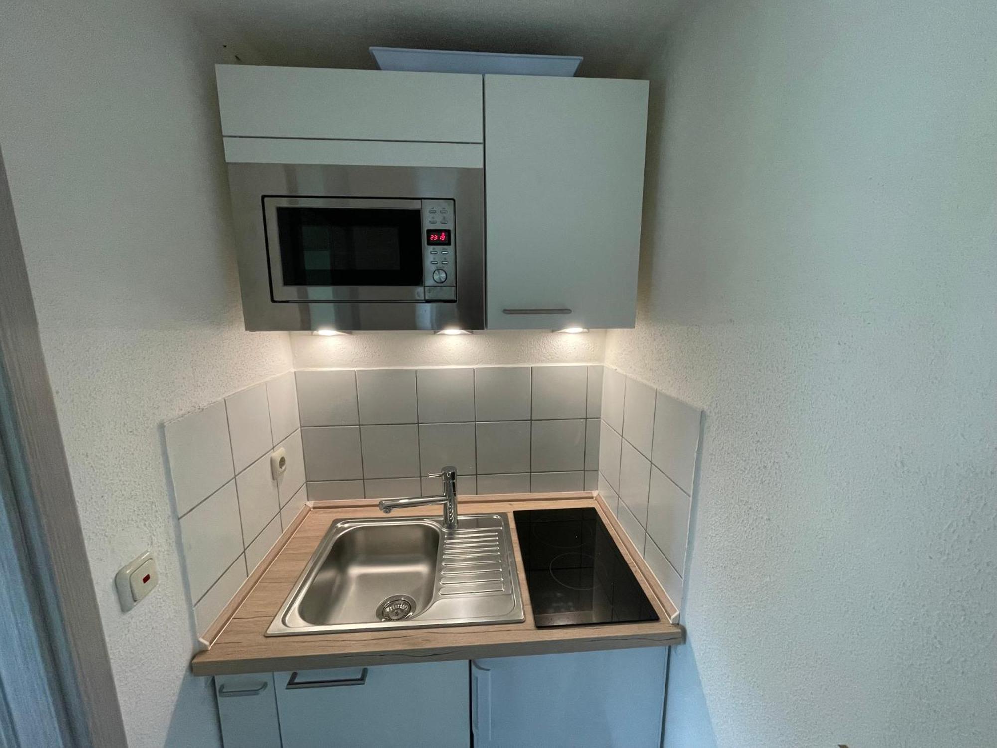 Ferienwohnung Schlossblick Heiligenstadt in Oberfranken Exterior photo